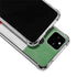 Italy Flag Distressed Google Pixel 5a 5G Clear Case